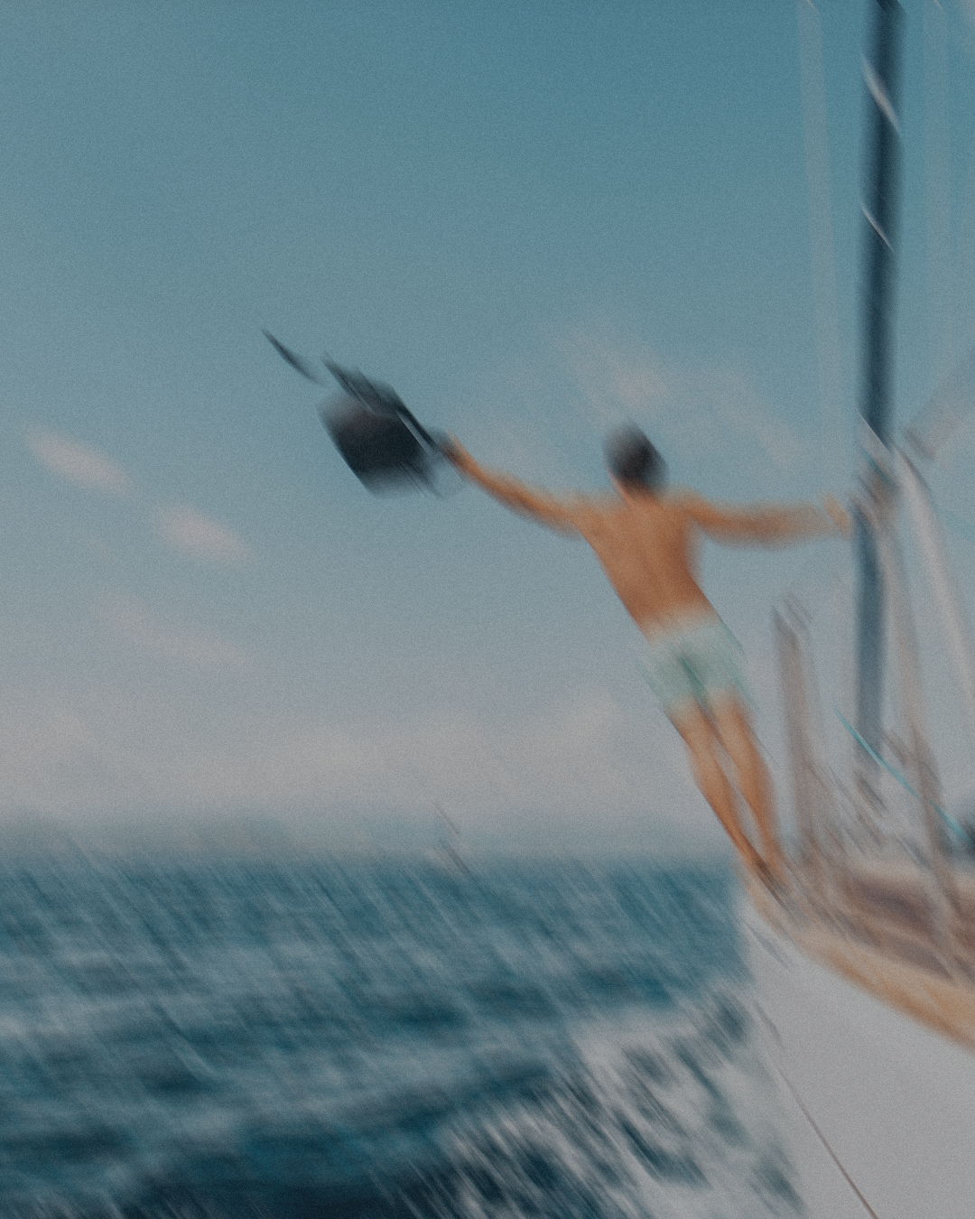 Work from anywhere lifestyle