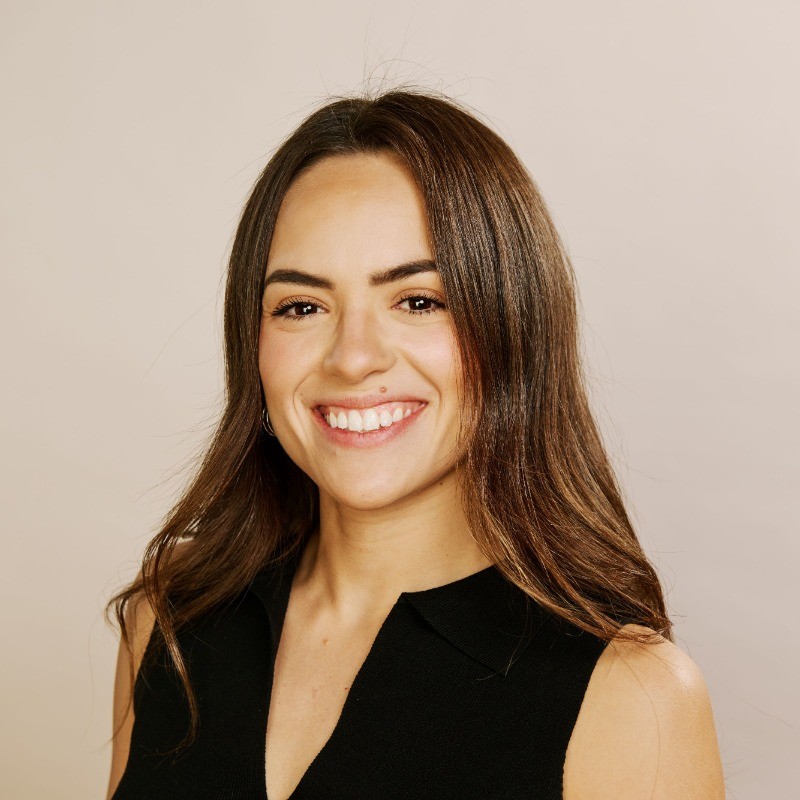 Valeria de la Torre