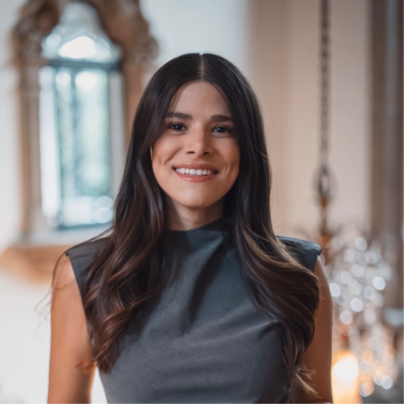 Ximena Tendilla